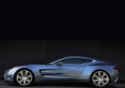Tapety Aston Martin